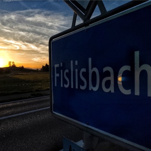 Фислисбах - Fislisbach artwork