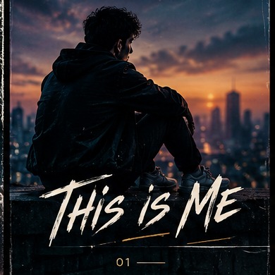 This Is Me artwork