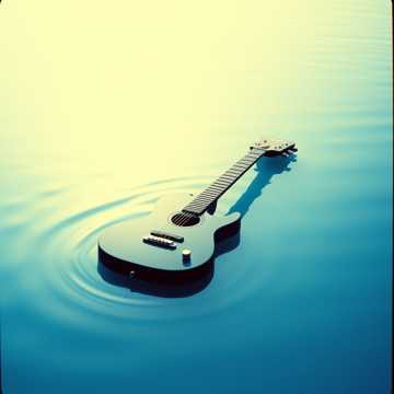 Image for Life in Waves