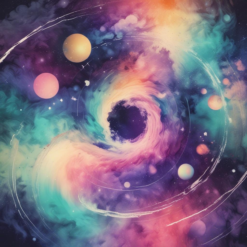 Image for Choice is Fine Time - Yin and Yang EP