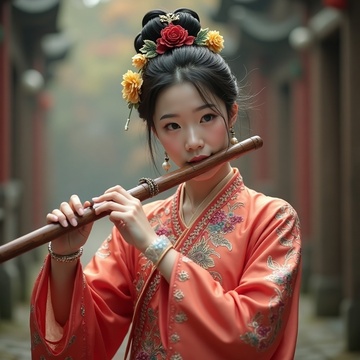 Image for 華語音樂 (Chinese Music)