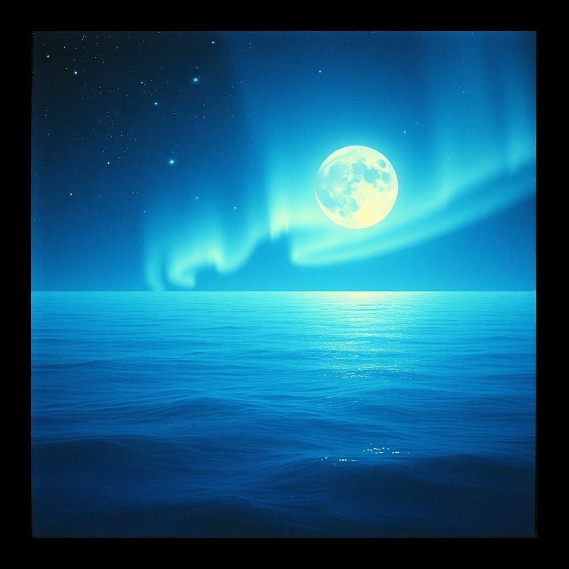 Image for #StarlikeMelodies