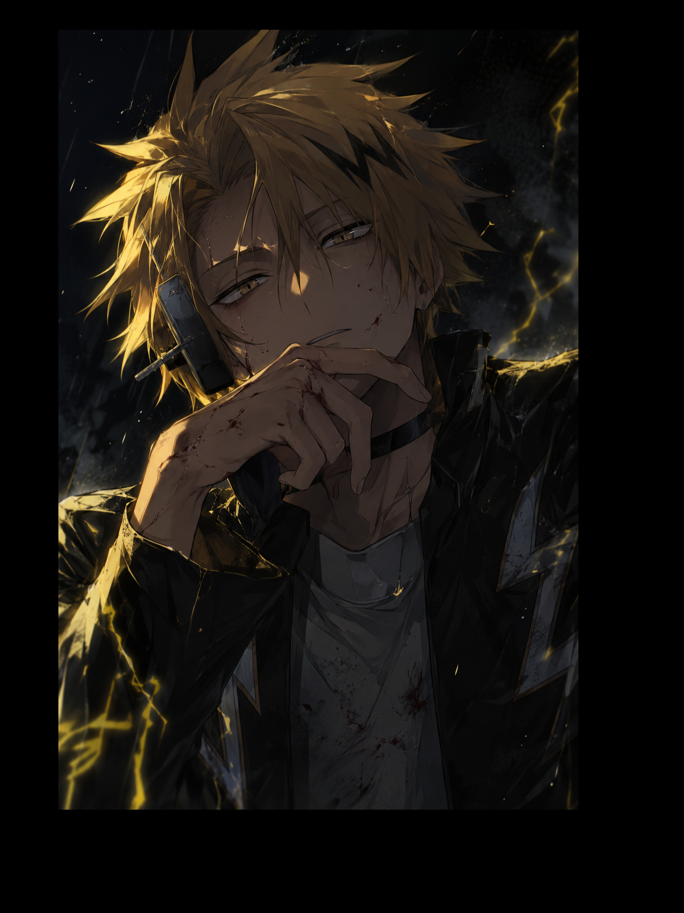 Song Cover Image