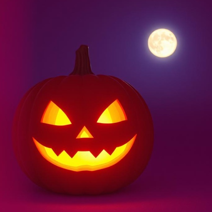 Image for Eerie Instrumentals - Halloween 2025