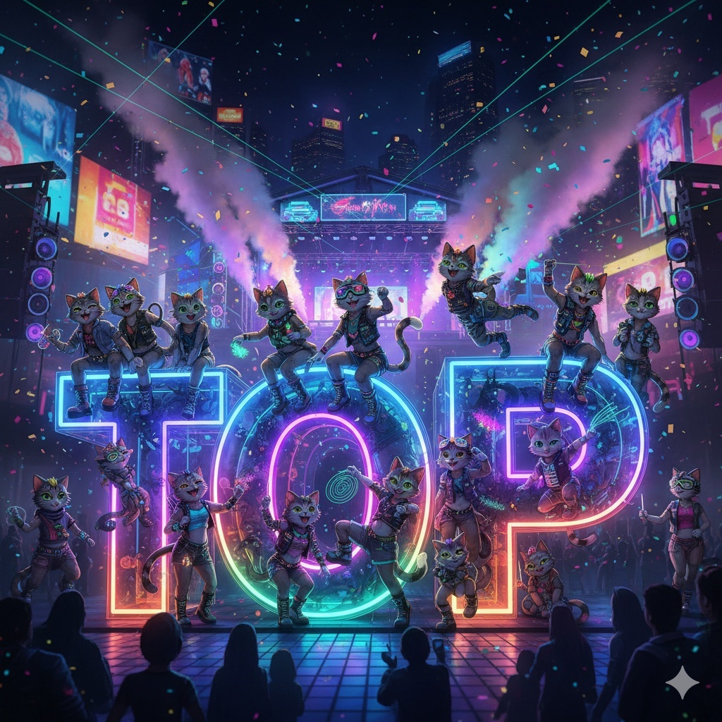 Image for TOP Songs