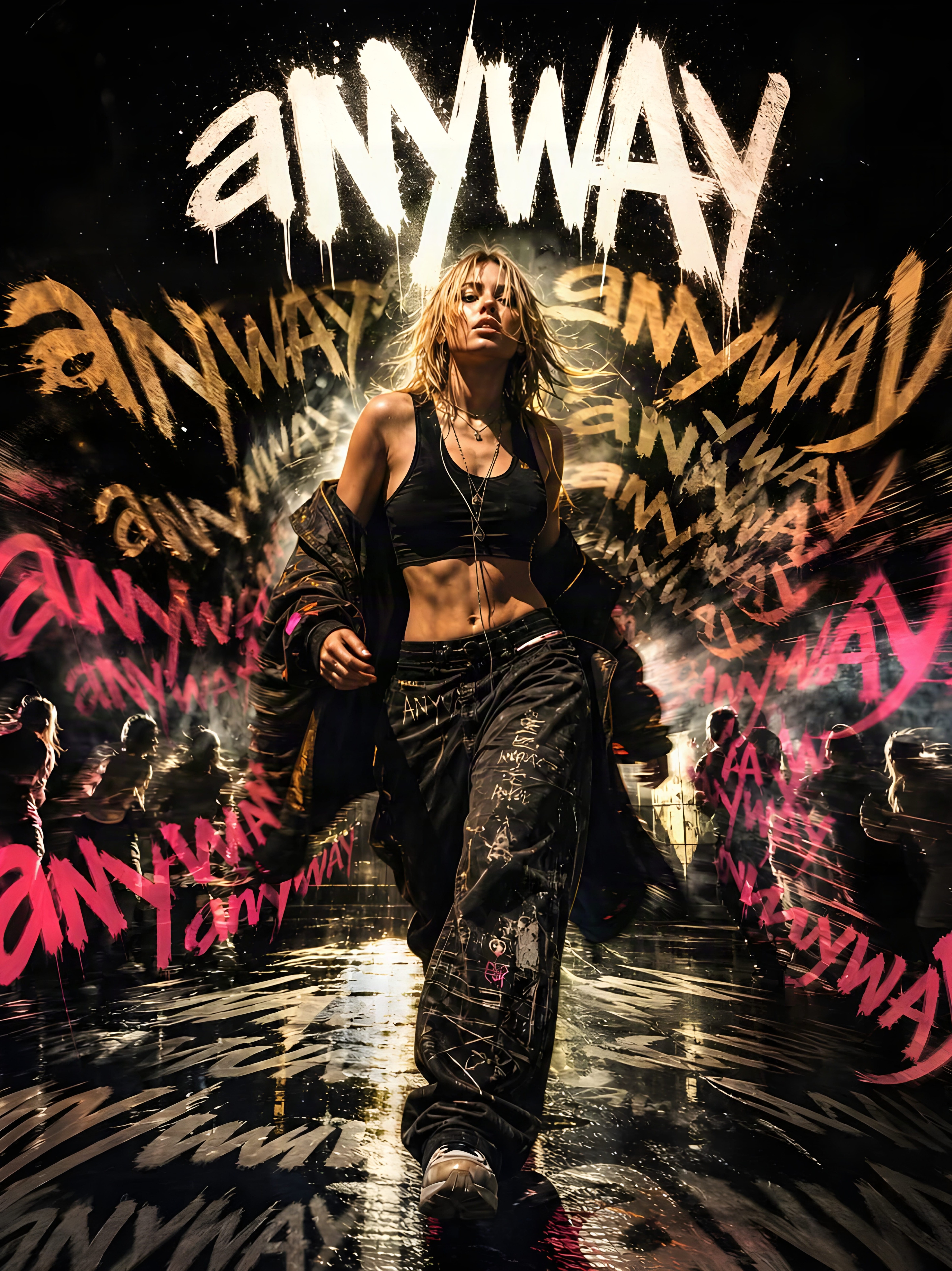 🖕I’M DOING IT ANYWAY🖕 artwork
