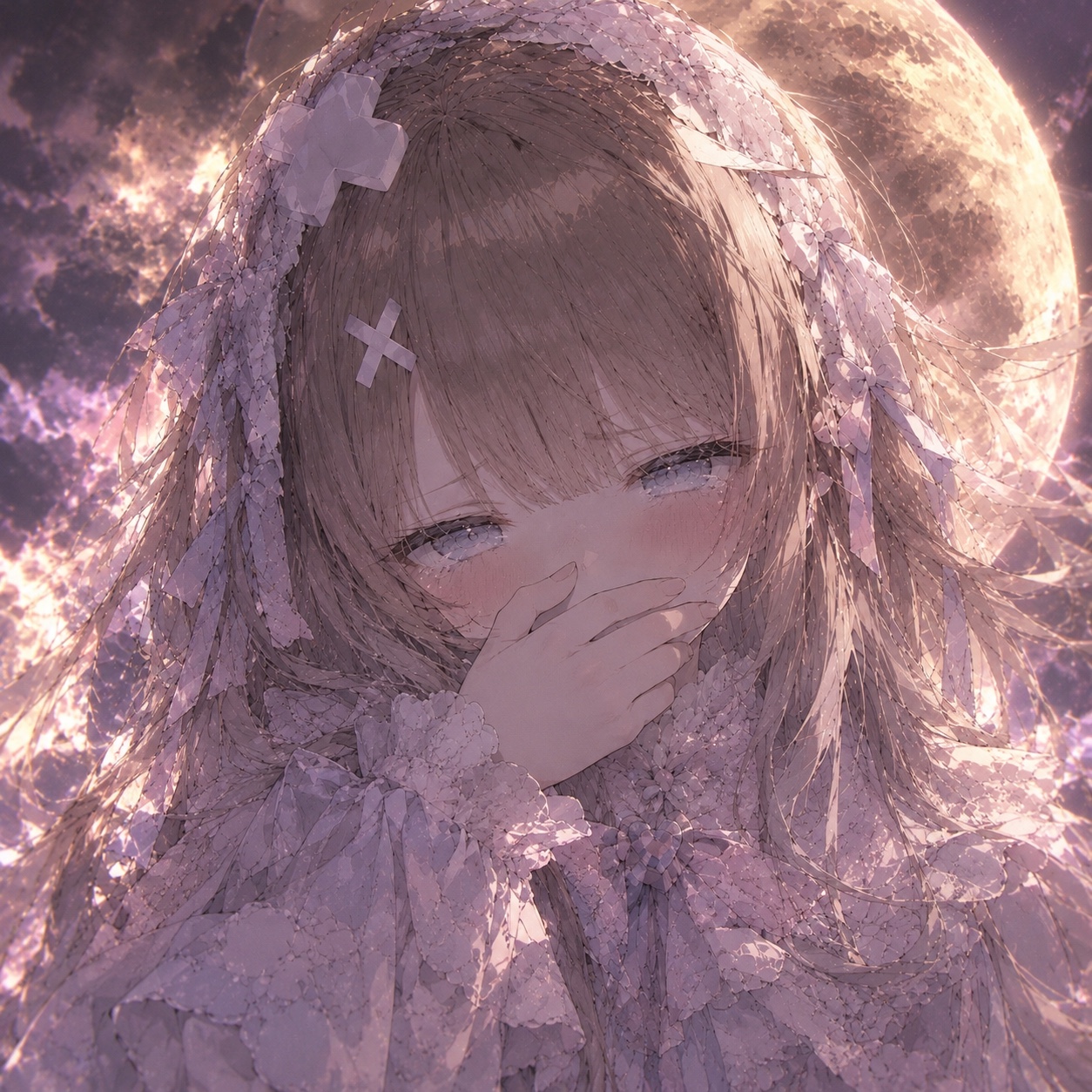 [ inst ] ∀eиus artwork