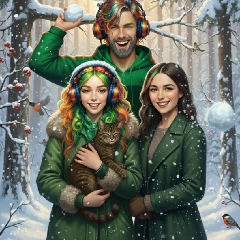 Image for  // Dec. //Ariana C. // Tim Sk8 // Unreleased Gems //