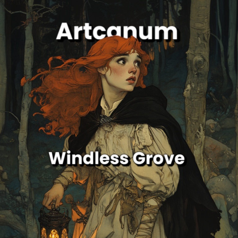 Image for Windless Grove