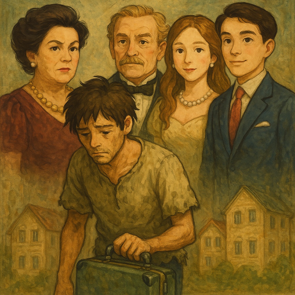 Image for 看破不說破