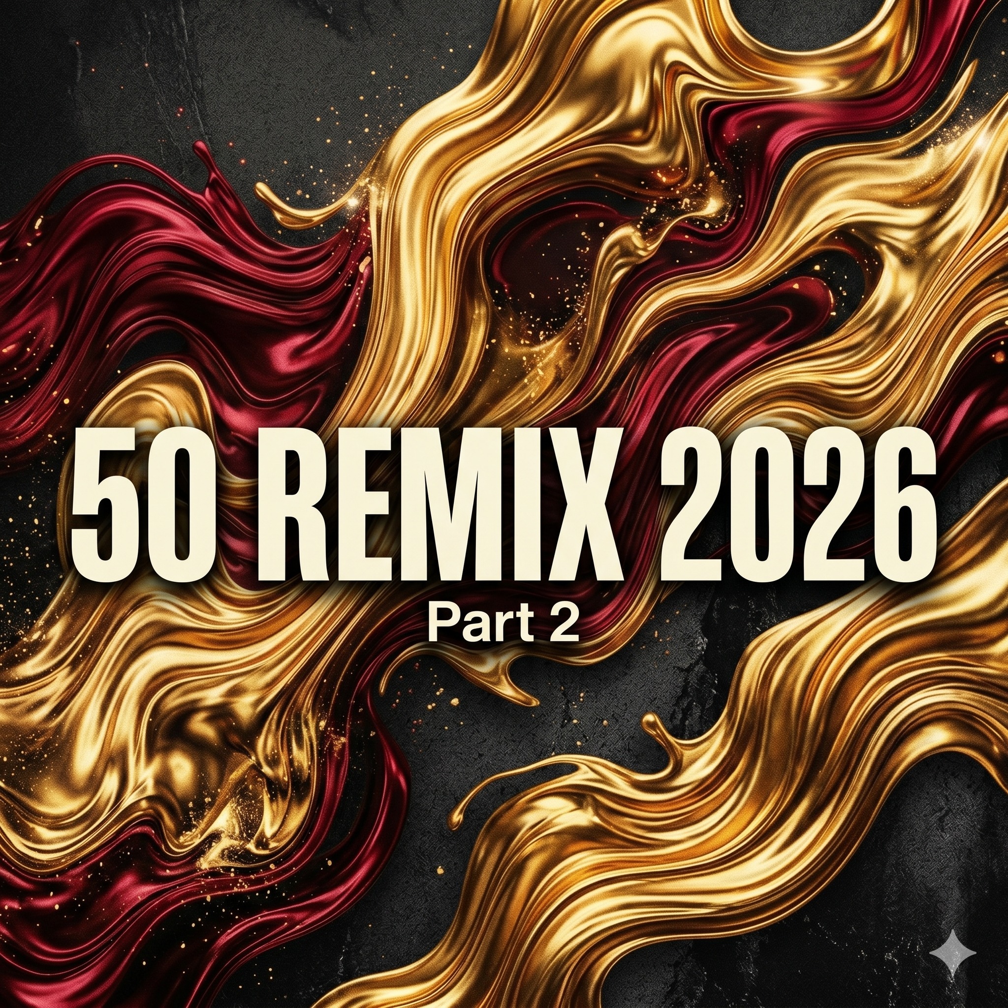 50 - Covers 2026 part 2