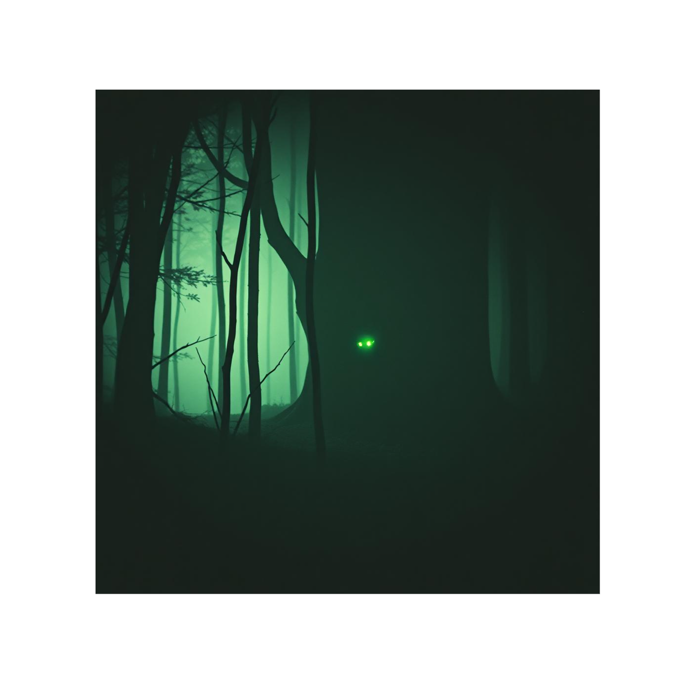 The Beast is Coming artwork