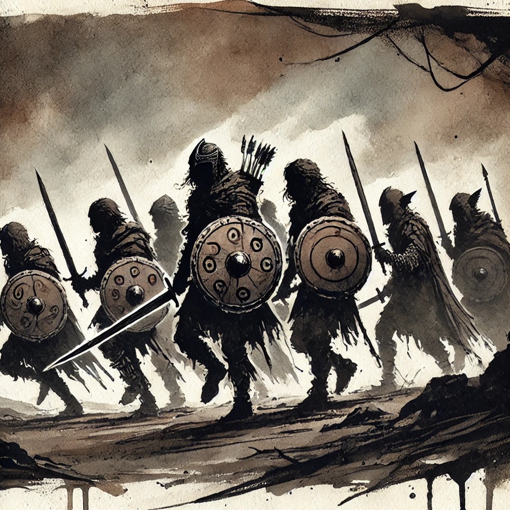 Runequest 3