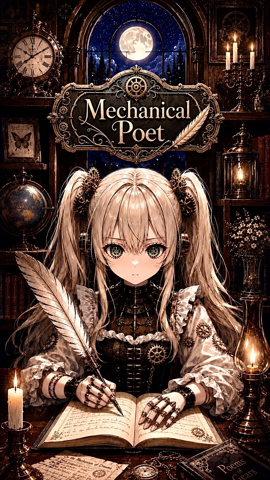 Song Image