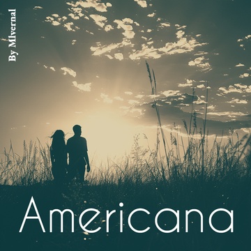 Image for Americana