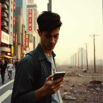 Playlist cover art