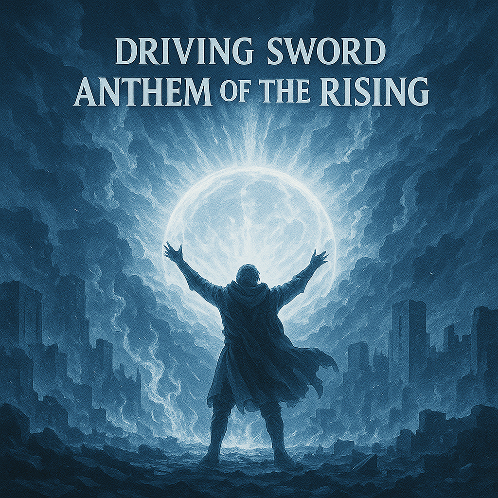 Persona image for Driving Sword