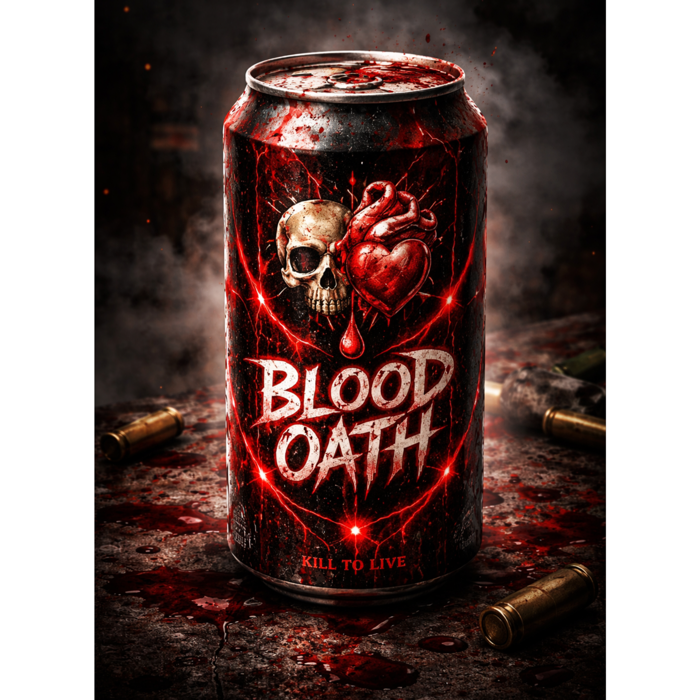 Persona image for oath