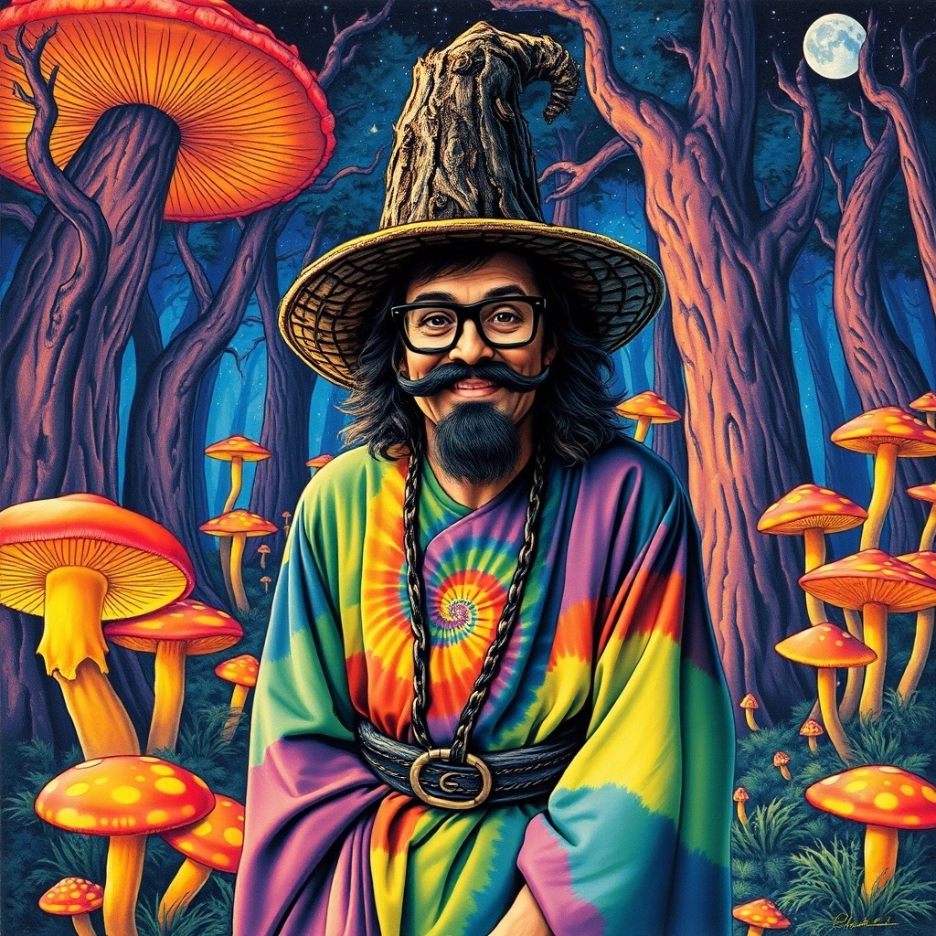 Image for Wizard of Sporwoods