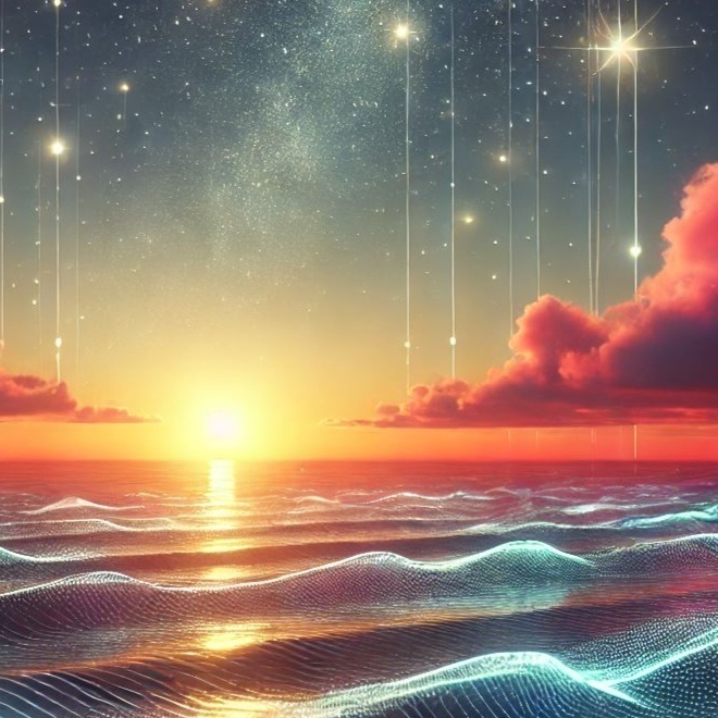 Image for Jean S. & Floreau - Dawn & Dusk