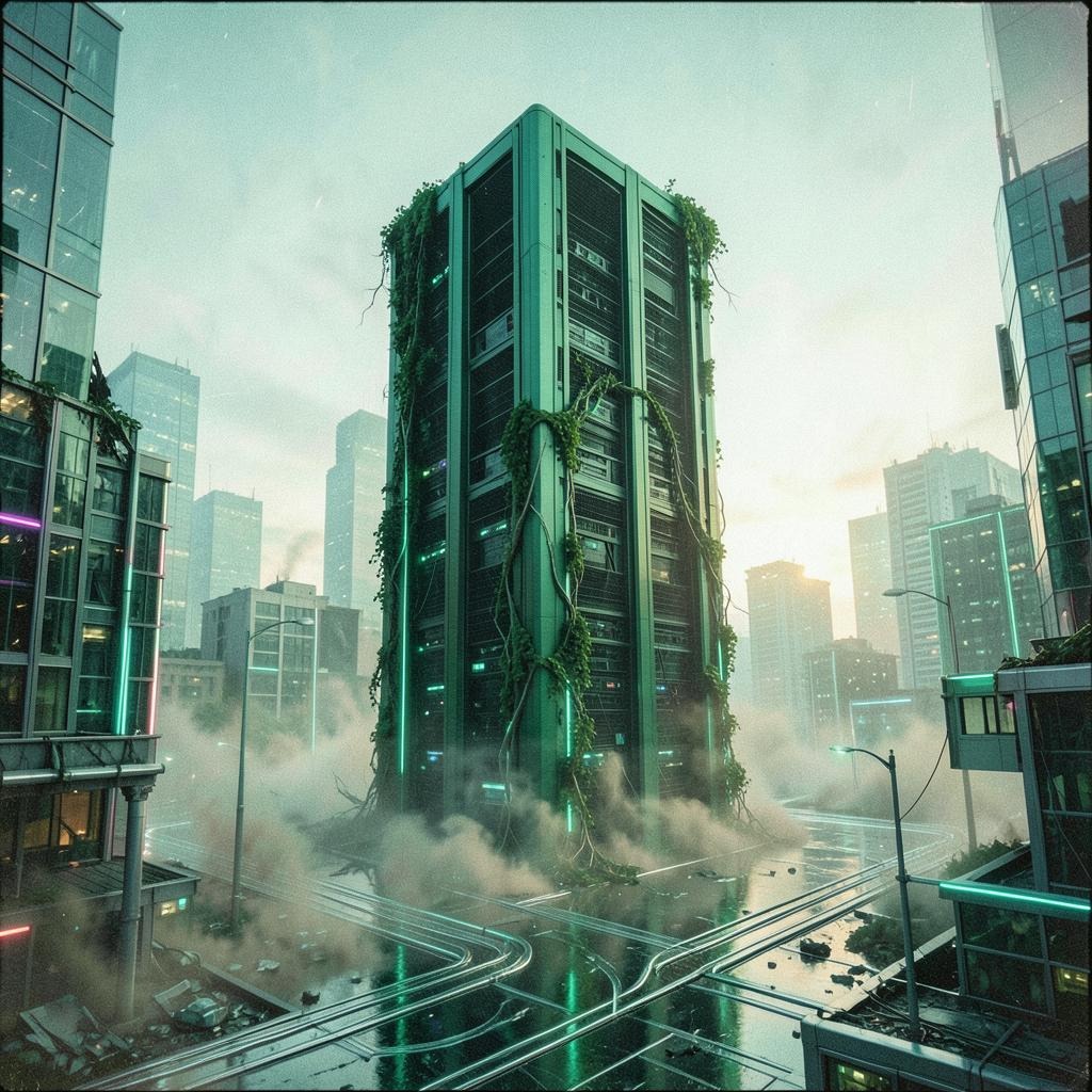 Playlist cover art