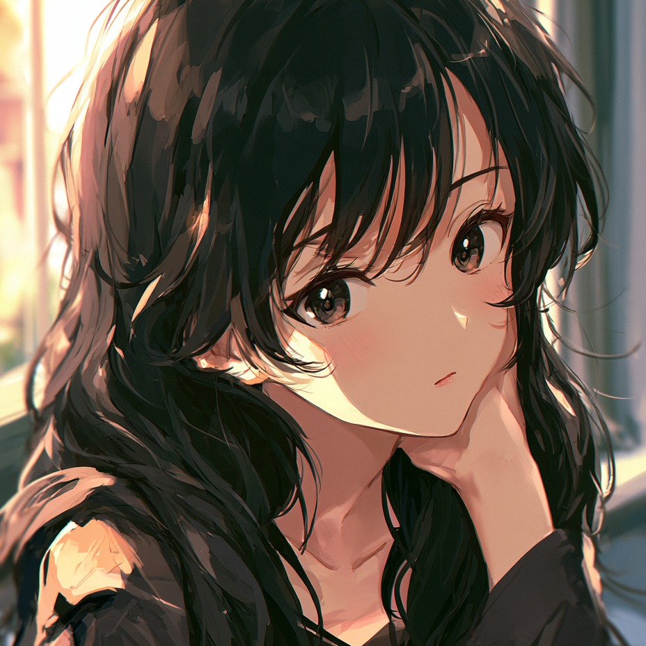 💘『甘い罠の結末』 架空アニメ 「まにぴゅれーしょん」 後期ED主題歌 🎙豊楽 くくり artwork