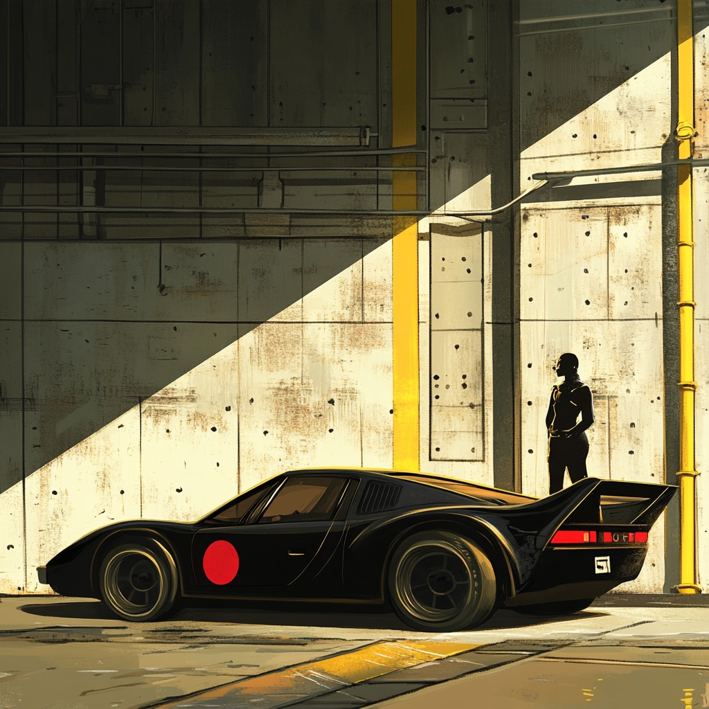 Missing artwork