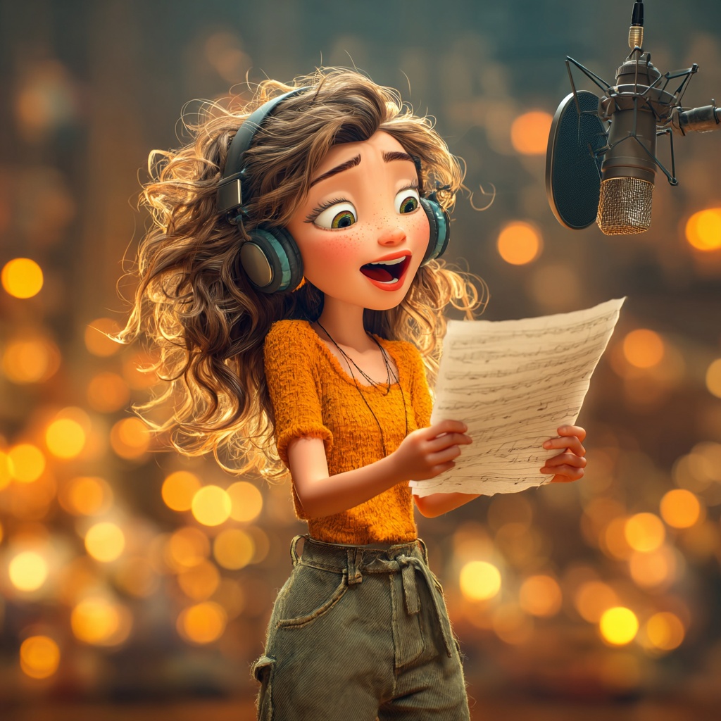 Image for Певчее волшебство