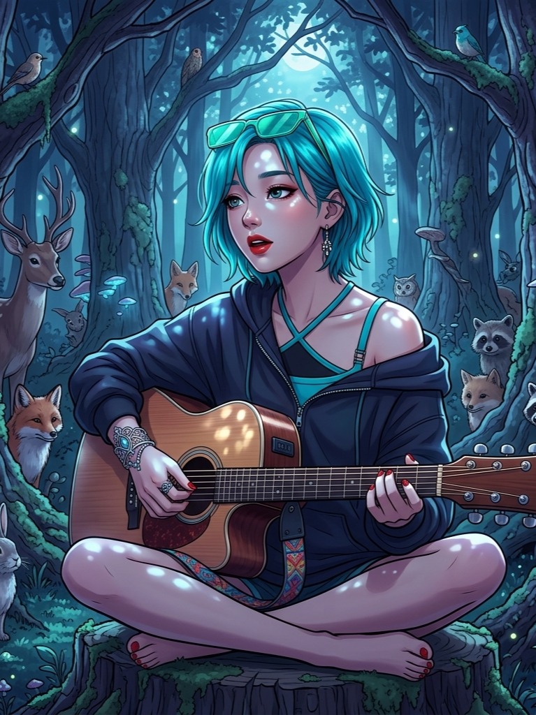 Song Image