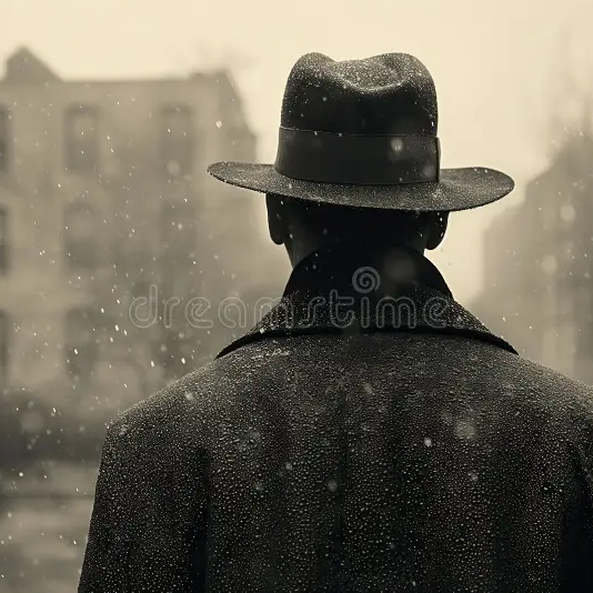 Voice image for Brutal man