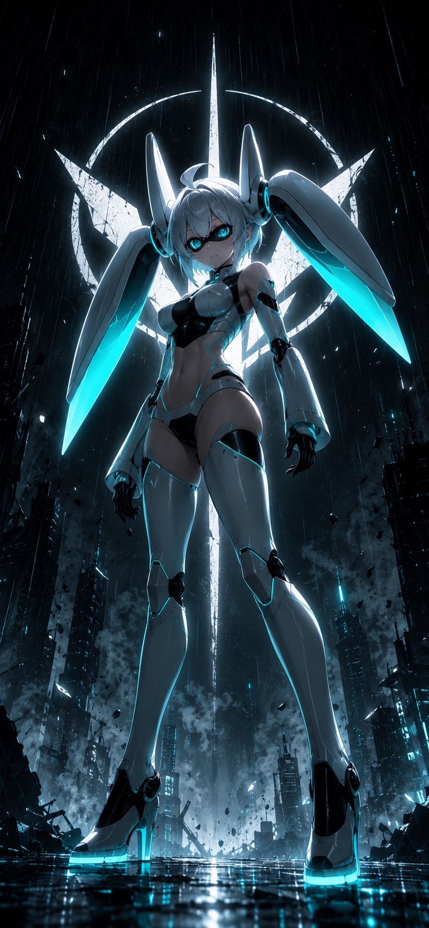 SYSTEM ERROR: HEART.EXE artwork