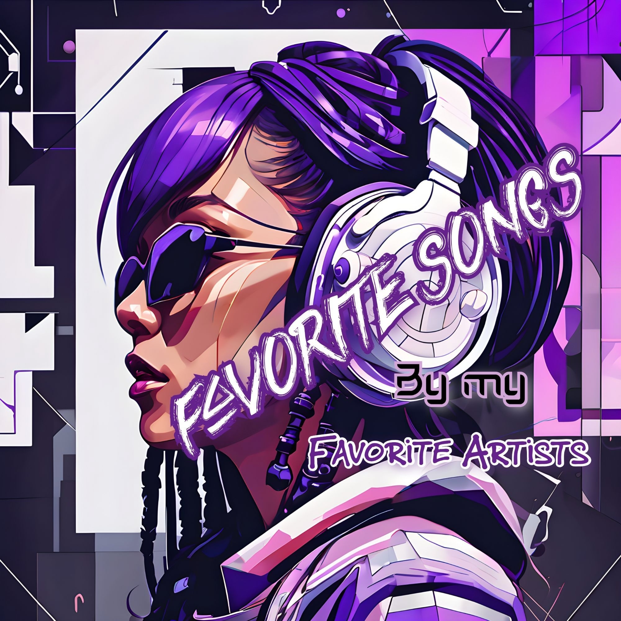 Image for Favorite Songs