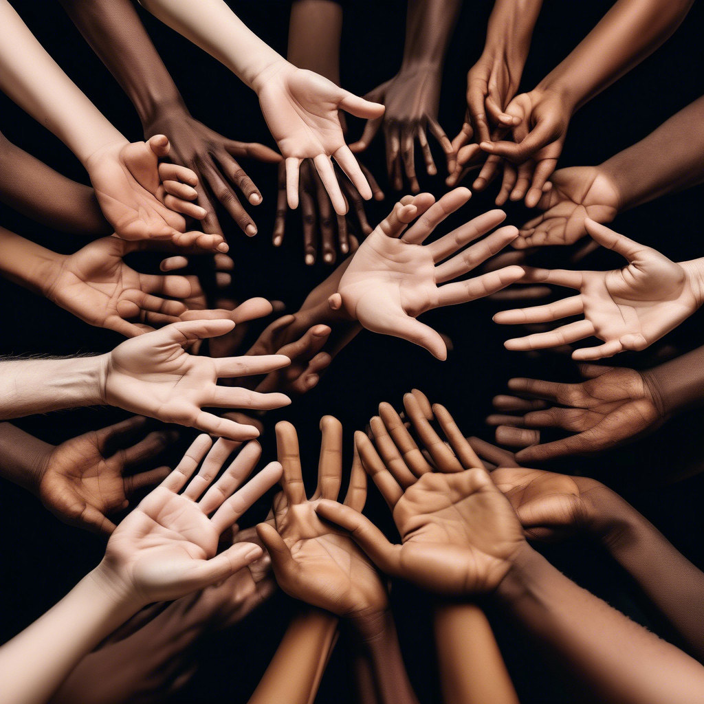 Hand Out