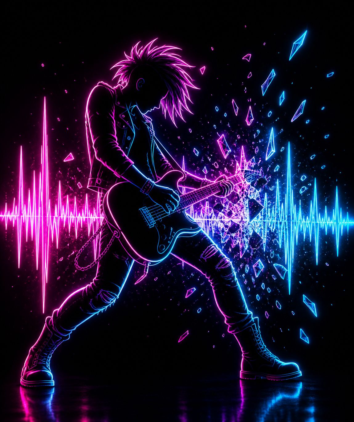 Song Image