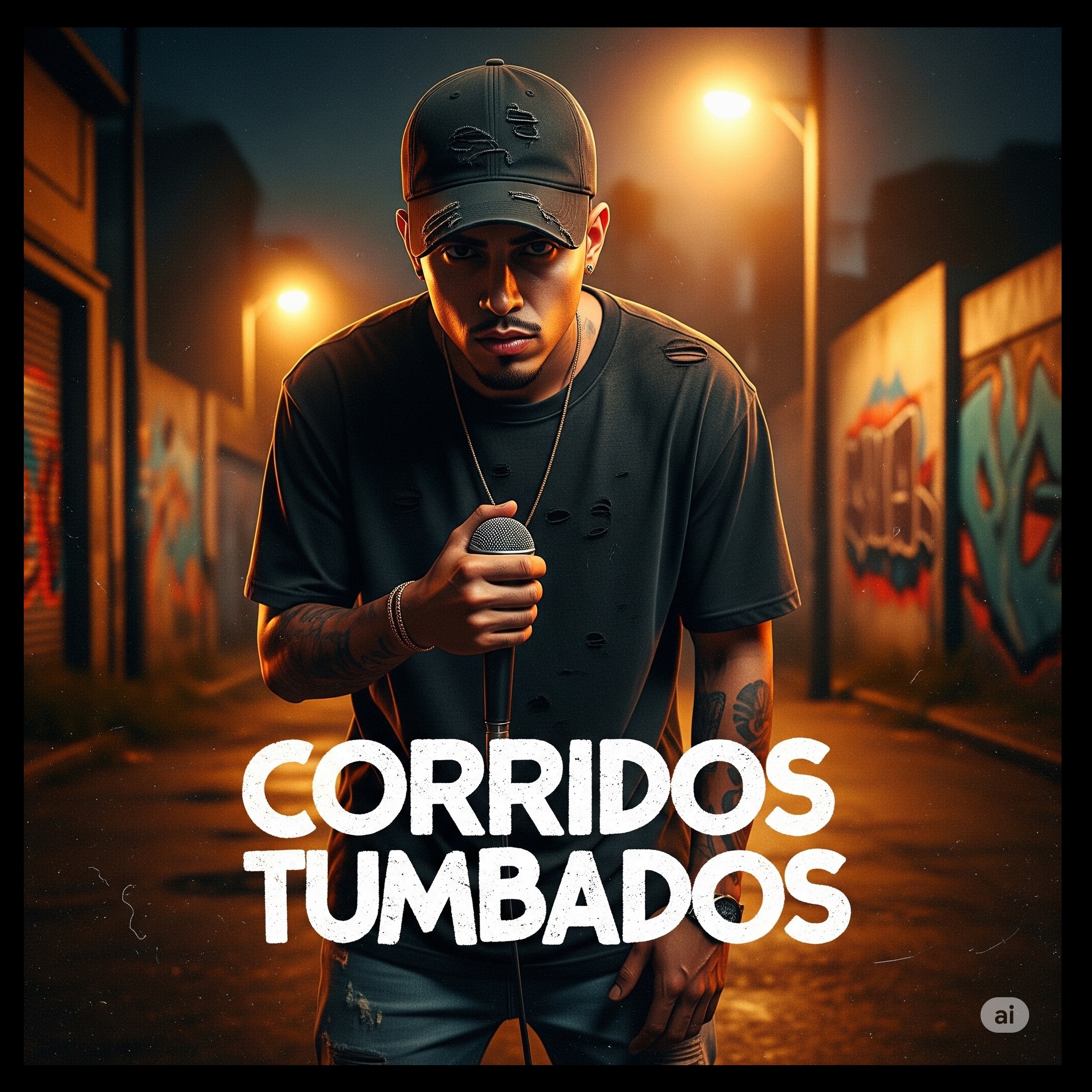 Corridos tumbados