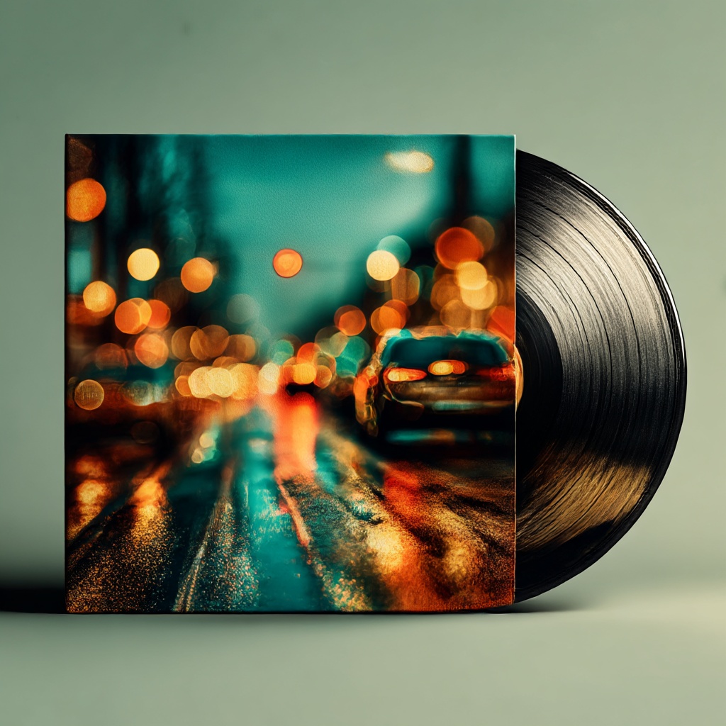 Image for Urban Midnight Flow (Instrumental Edition)