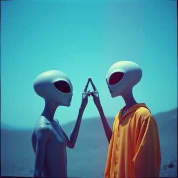 Image for Space Odyssey 