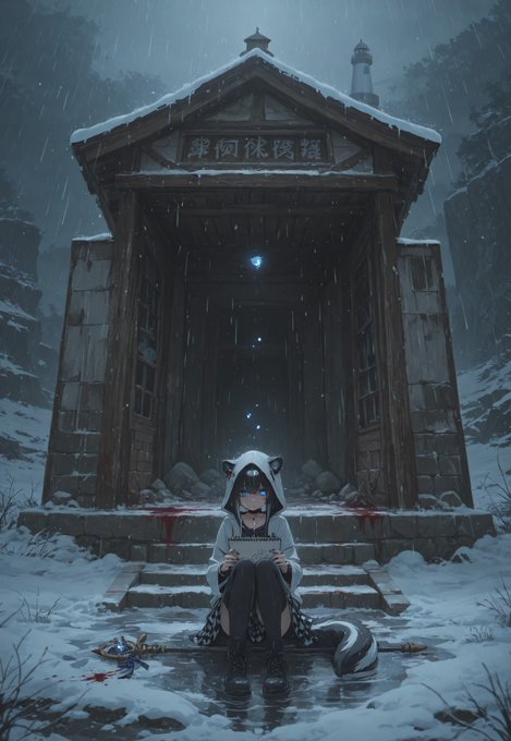 Persona image for Elara