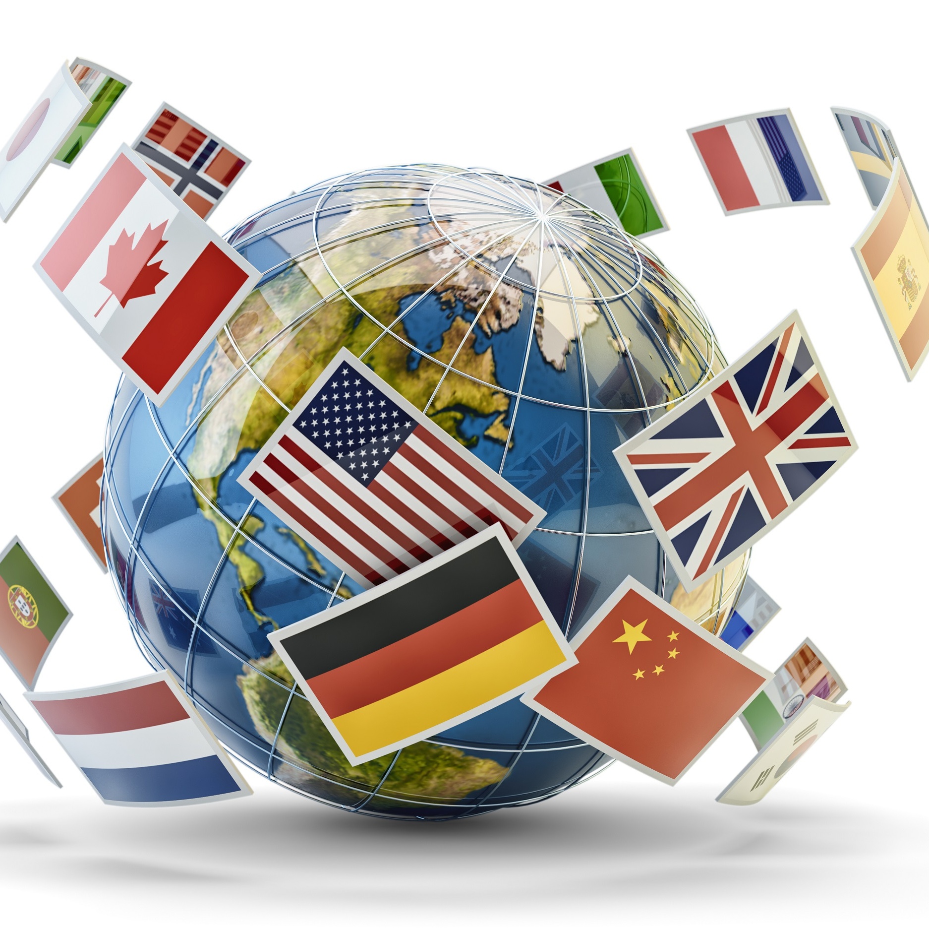 Image for songs in various languages