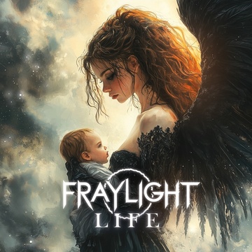Image for (EP) LIFE