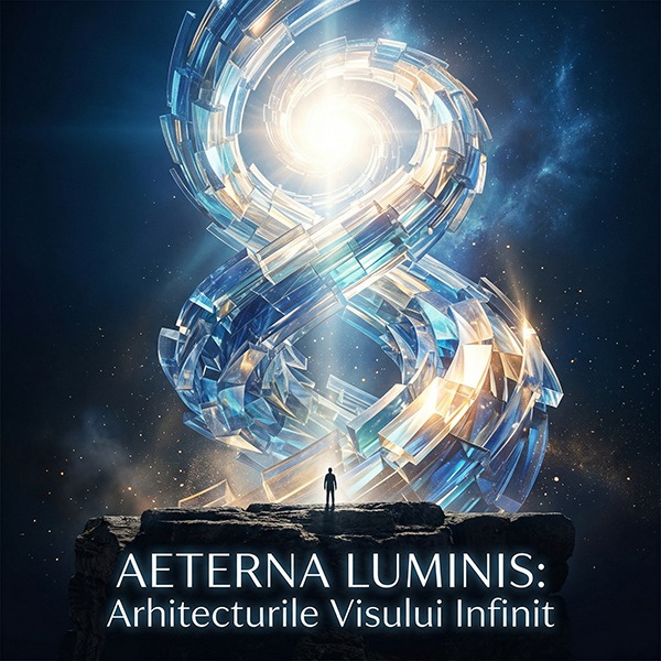 Image for AETERNA LUMINIS