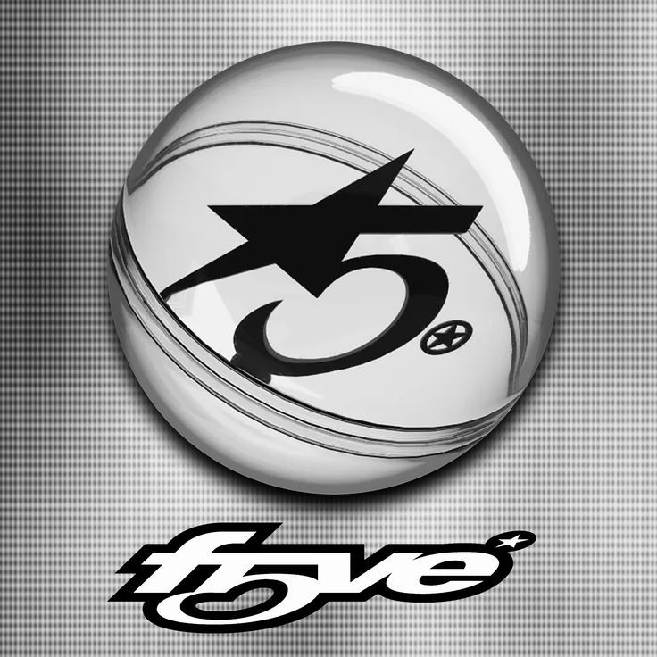 Image for F5ve
