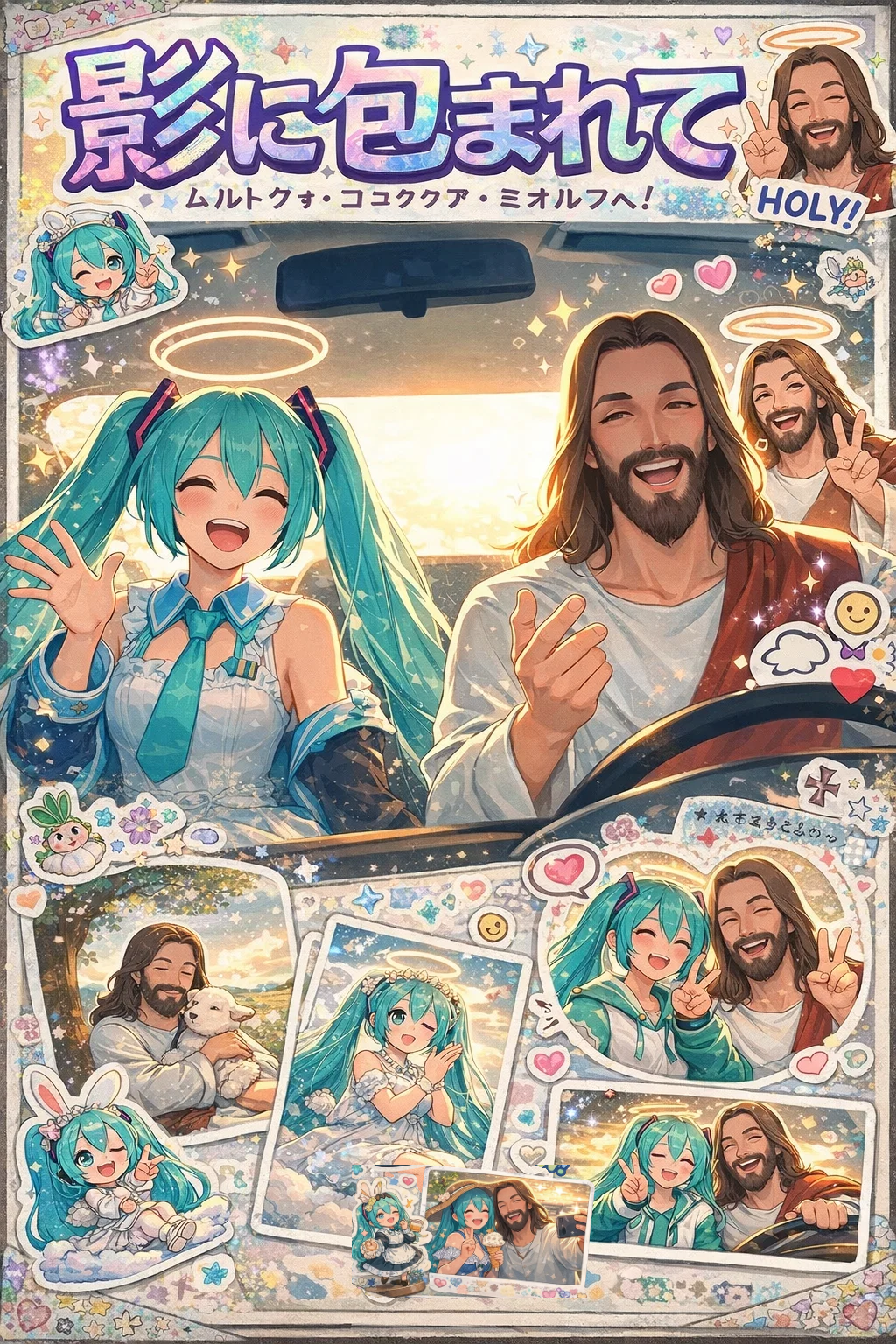 Image for Fragile Days