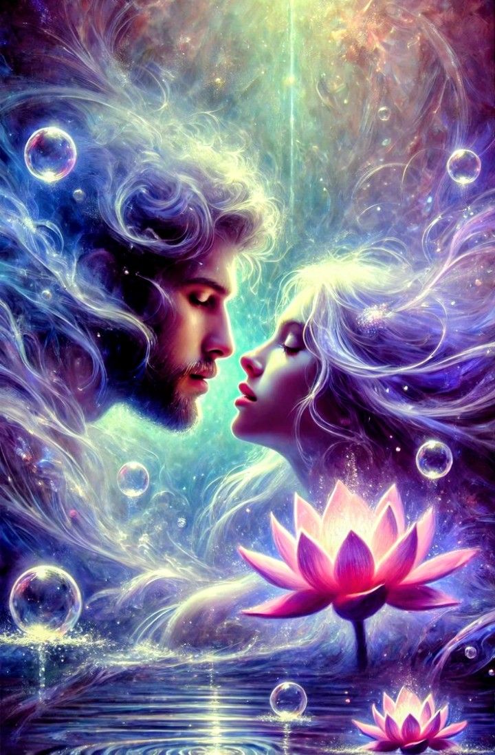 Beyond Attention artwork