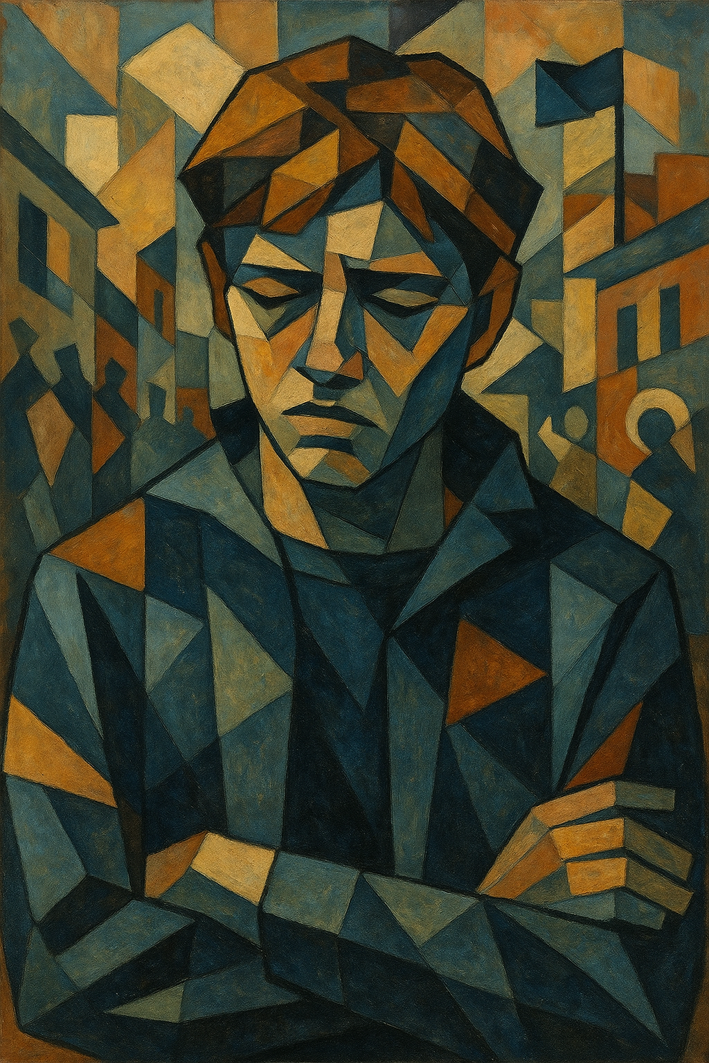 Disillusionment artwork