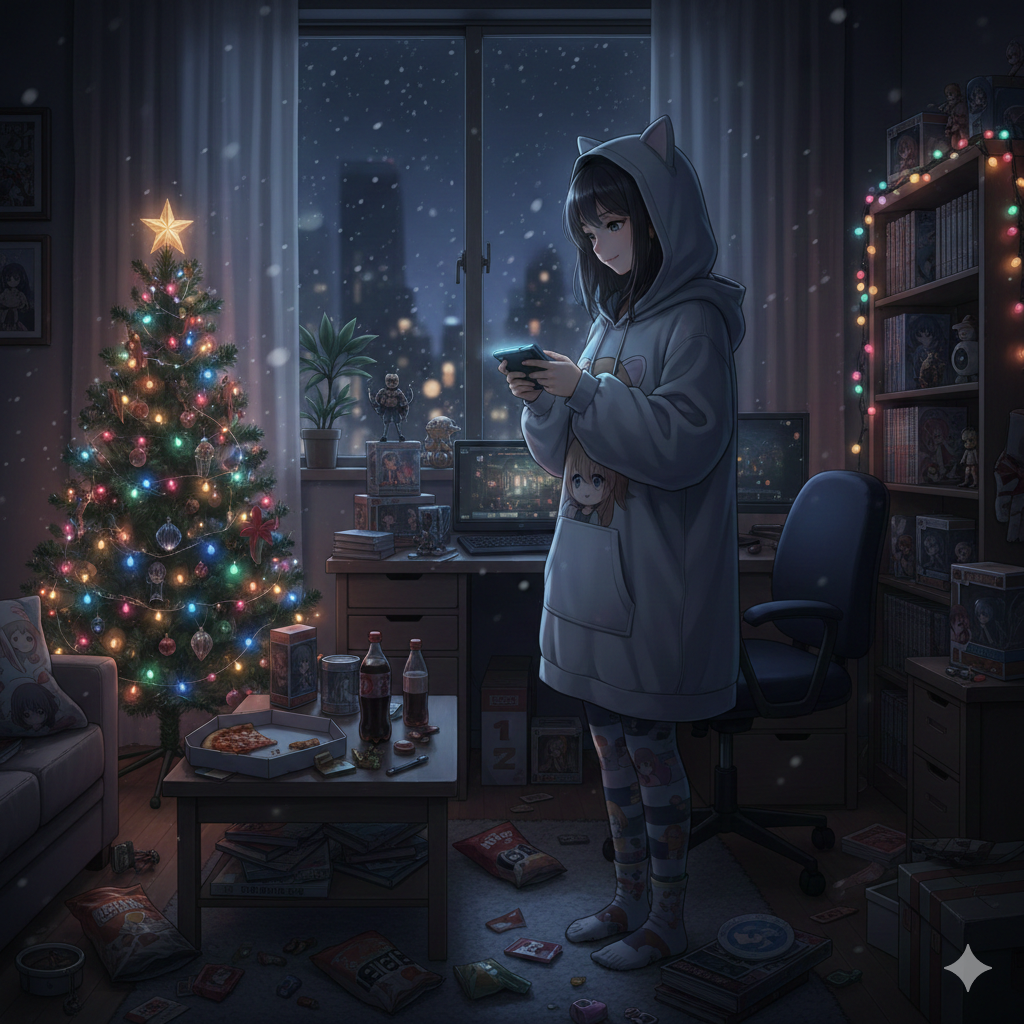 Voice image for 量産型