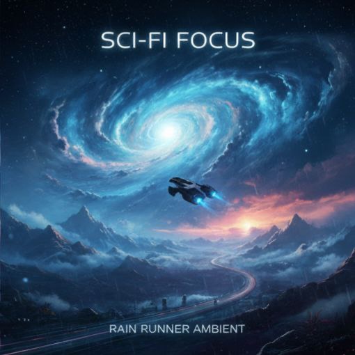 Sci-Fi Focus