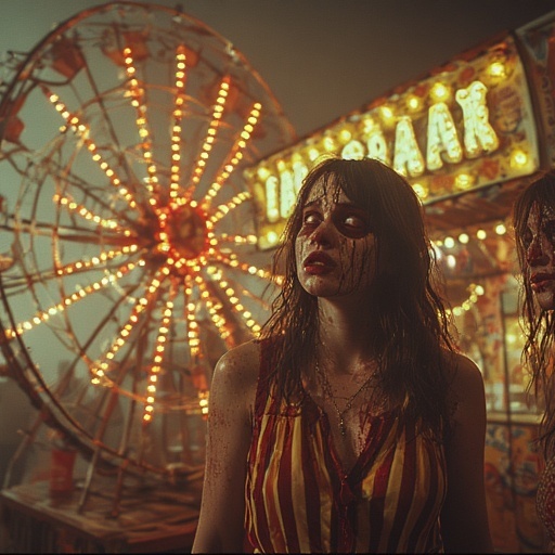 Image for Halloween 2025 Releases