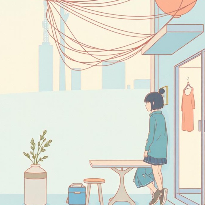 Image for 【Inst】Remix用インスト音源 // Backing track  for remix// use free