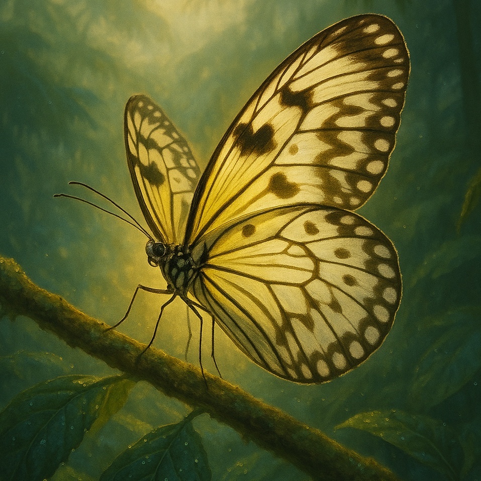 Image for Tree Nymph Trilogy